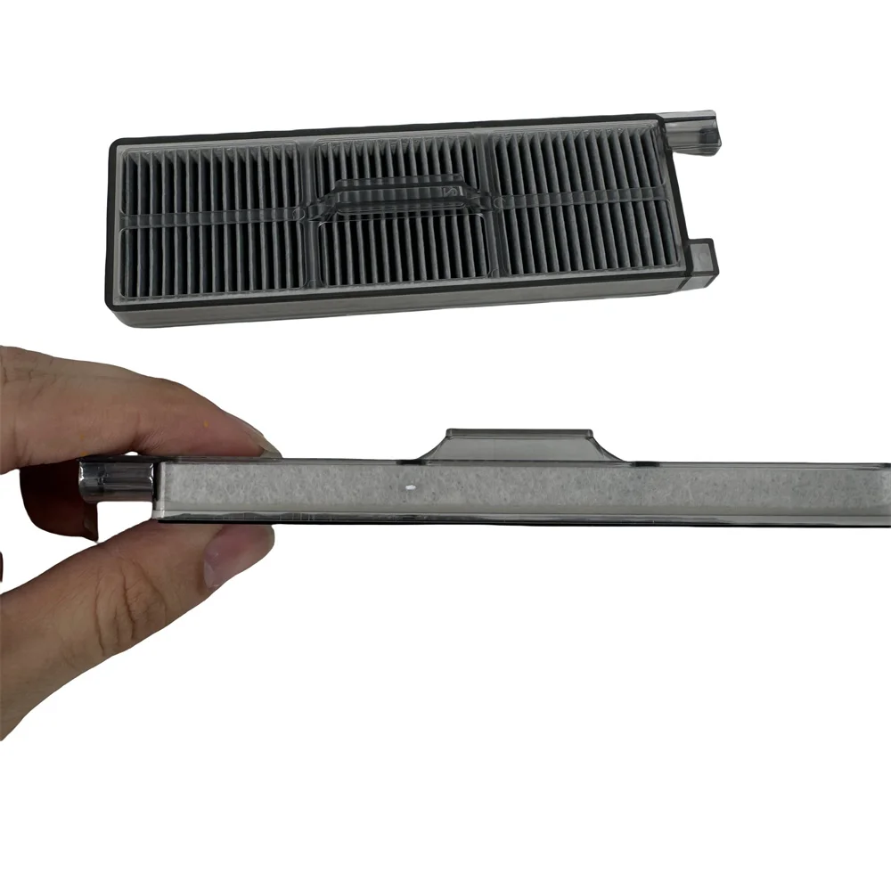 ملحقات قطع غيار فلتر Dreame Mova Z50 Ultra / Z5 Pro / Z5 HEPA الأصلية #4