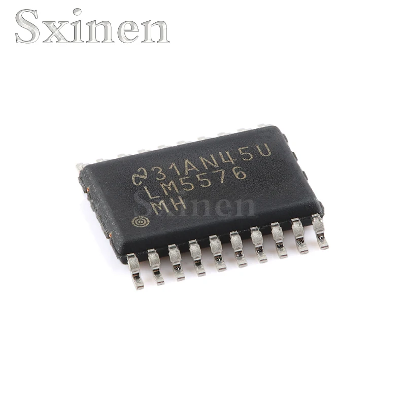 LM5576MHX/NOPB HTSSOP-20 Buck Regulator Chip