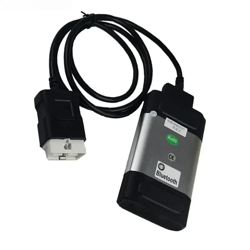 Wow Ds150e Delphis 2023 2022 release 2021 11 2020 23 Original Obd2 Scanner Diagnostic Tool Car Truck Tcs cdp pro ds150