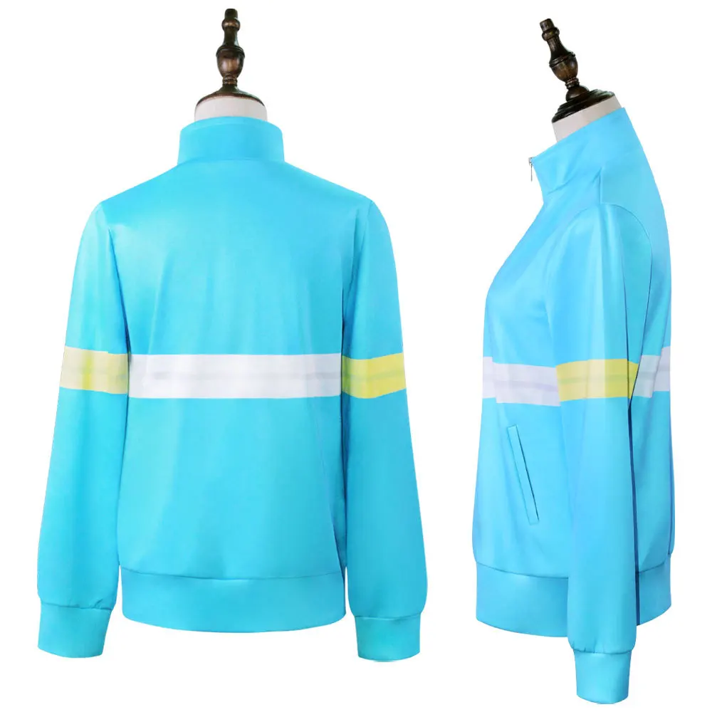 strange5cos Service Stranger Things Max Mayfield cos Service anime Animation