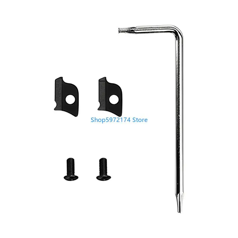 Y3NB Heavy Duty Steel Interchangeable Screwdriver Bit Set With Holder For Home Repair And DIY Projects