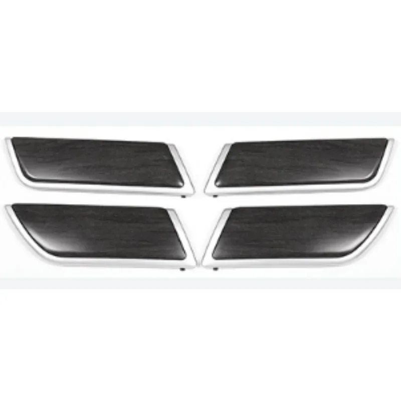

Door Panel Carbon Fibre Oak Grain Interior Trim for Land Rover Discovery 5 2017-2025