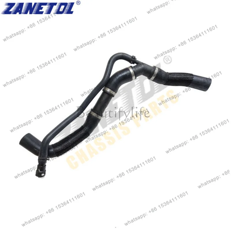 

Applicable Auto Parts Explorer 11-19 3.5L 3.7L Radiator Water Pipe (Bottom)