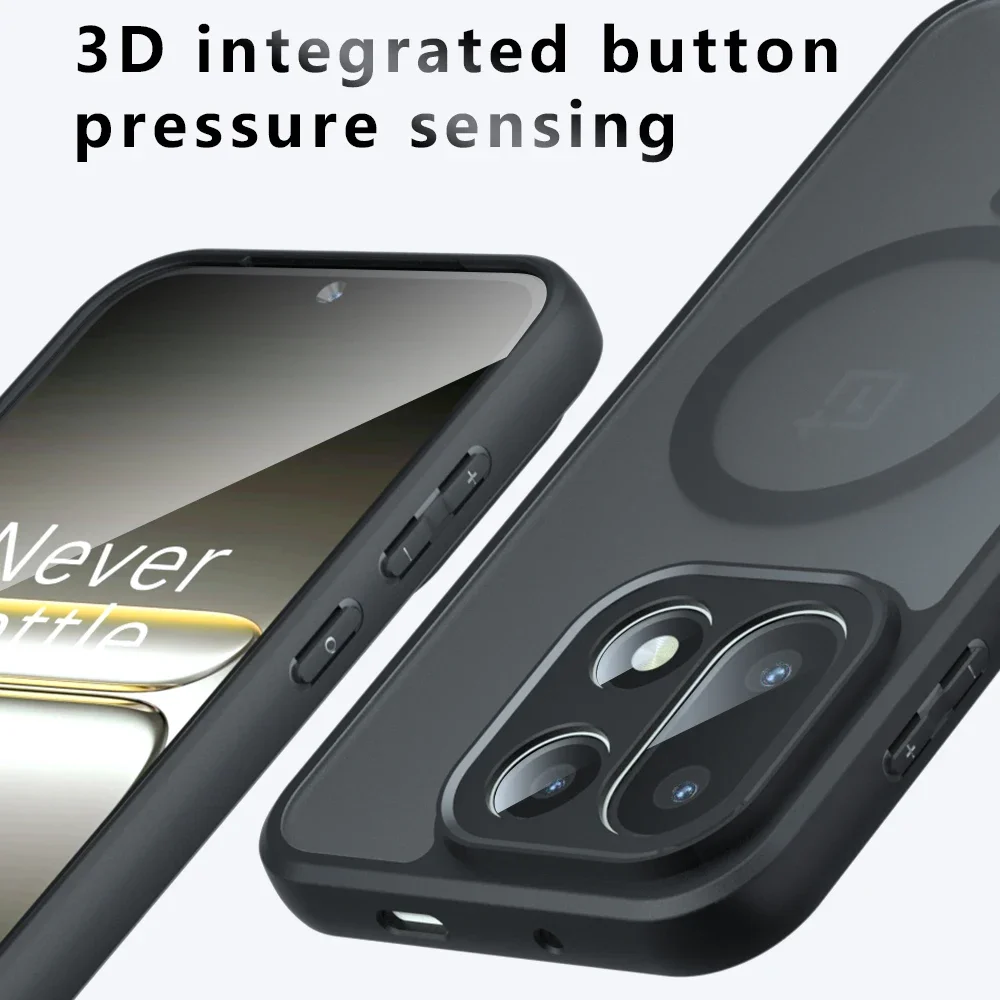 Thumbnail 4 - #2 Top 50 OnePlus 12 Cases Worth Buying In 2026