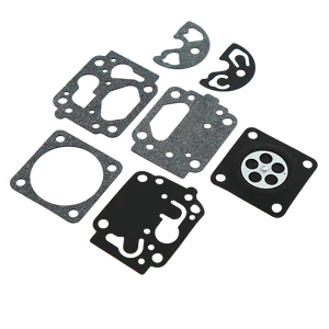 طقم إصلاح الكربوهيدرات لكاواساكي ، تشذيب وقاطع فرشاة ، TH43 ، TH48 ، Elite 4700 أفضل 6 مبيعات لقواطع الفرشاة من كاواساكي TH43 - رقم 6