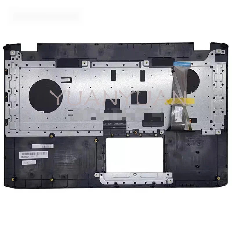 L nouveau pour ASUS ROG GL752 GL752VL GL752VW coque supérieure repose-paume avec clavier rétro-éclairage américain 17.3"