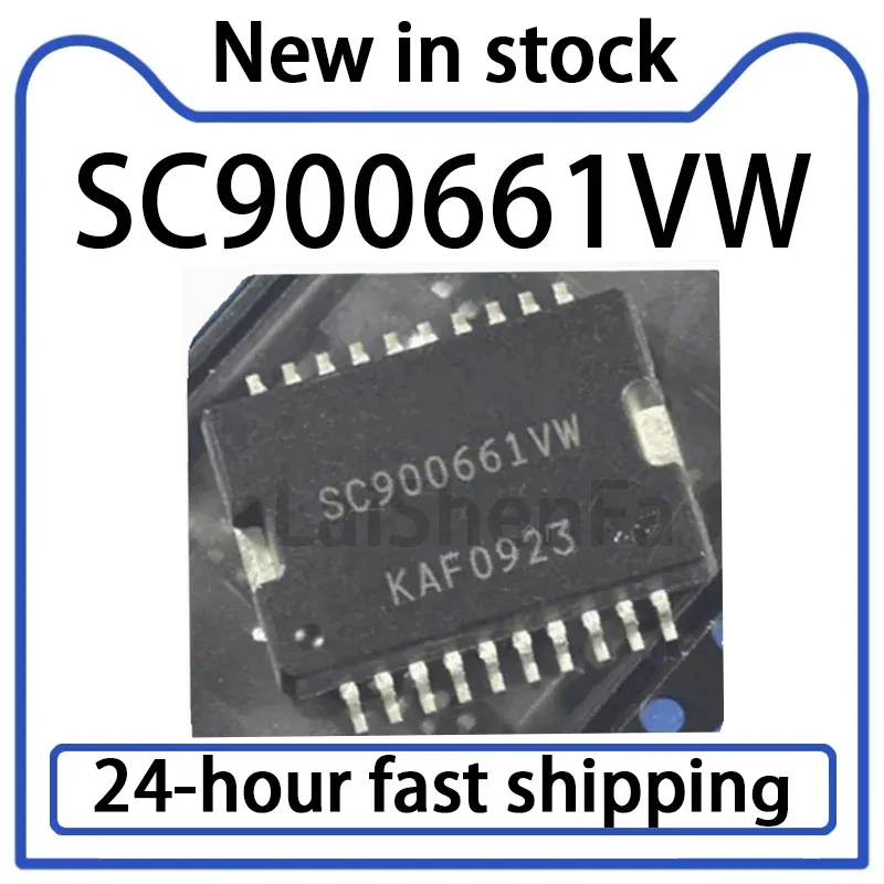 1PCS SC900661VW SMT HSOP20 Driver Chip Automotive Computer Board Chip Stock