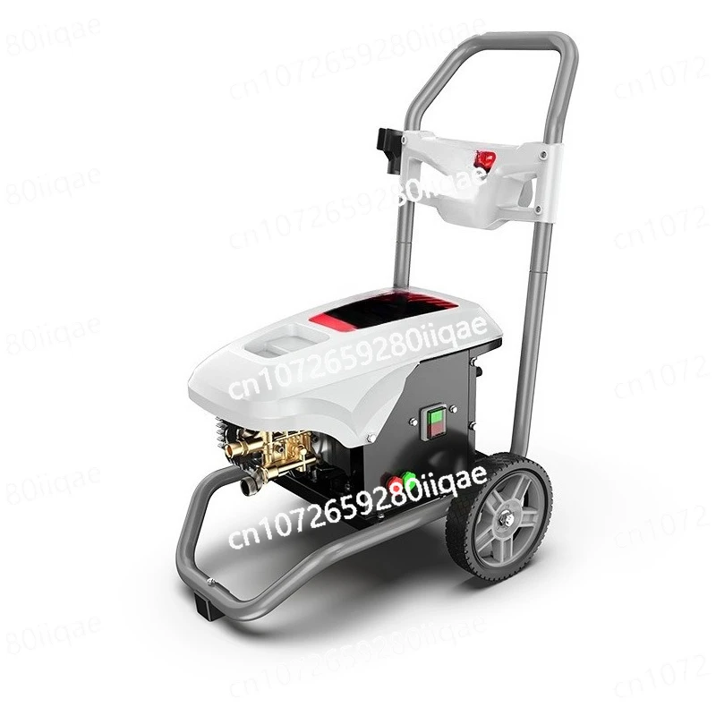 

C2 Чистящая машина 220V2.2KW10L/Min Чистящий робот-манипуляция Автомобильная бытовая стиральная машина