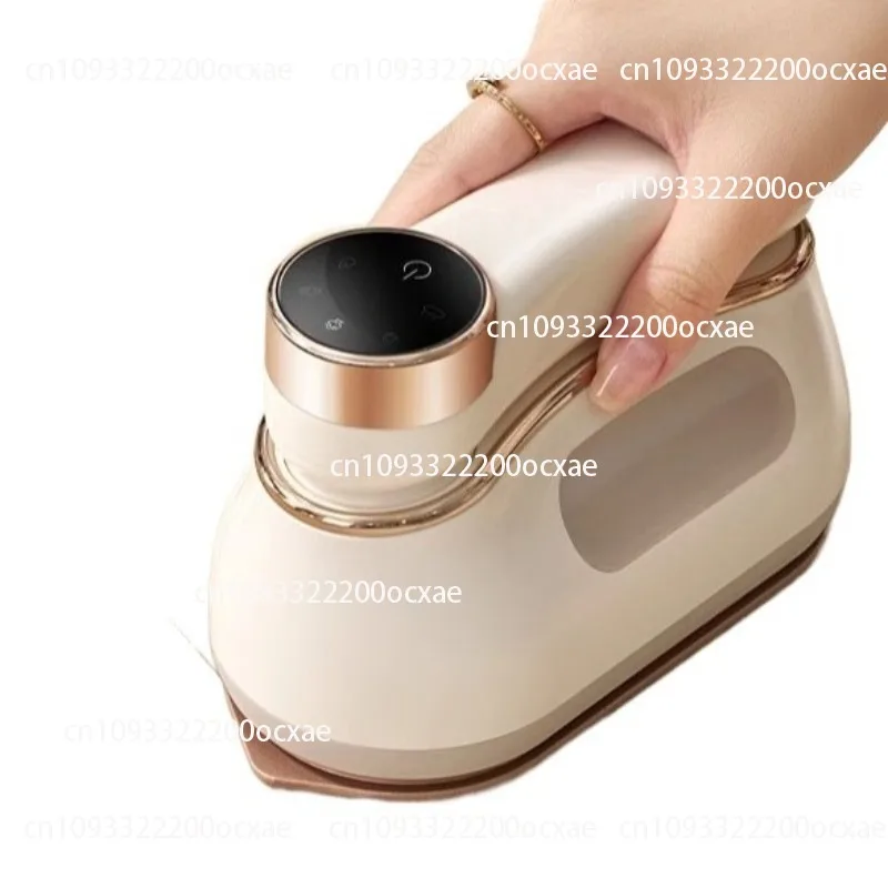 

Ironing machine Household small handheld Portable electric iron Steam all-in-one machine Ironing