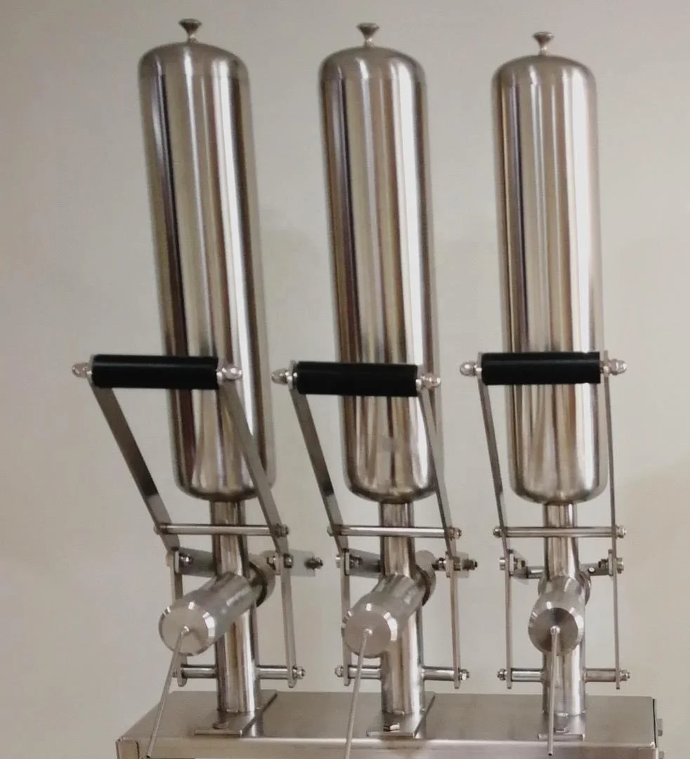 

High Quality 3L Churros Filling Machine Jam Filler For Bakery Use Hot Sale 2022 Made From Milk
