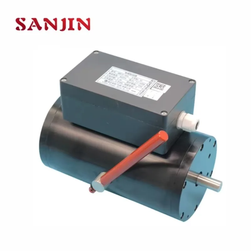 Piezas de escalera mecánica Hitachi Freno de escalera mecánica HBK13-1600