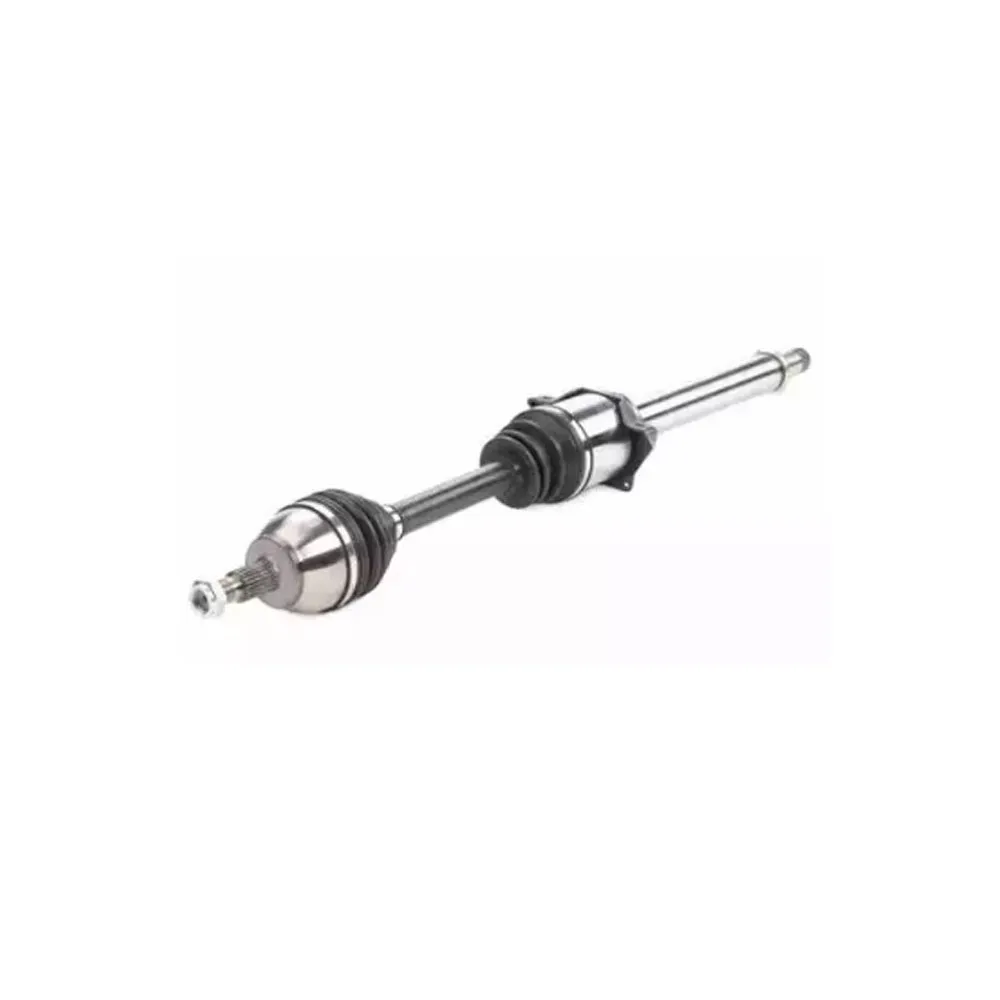Precision Machining Car Half Shaft Constant Velocity Axle Drive
