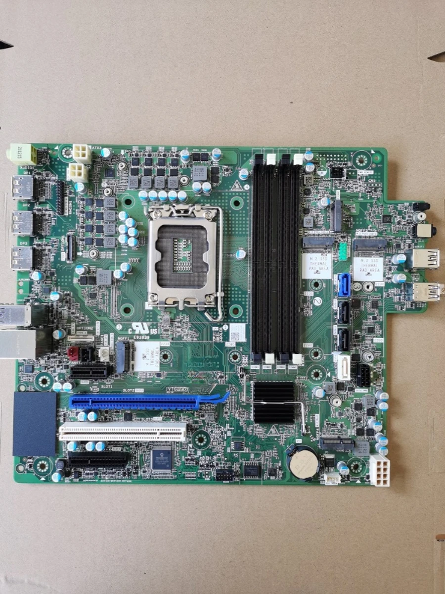 For Original Dell Optiplex 7000 TOWER MT Main Board VTGDG FG47G KC23M