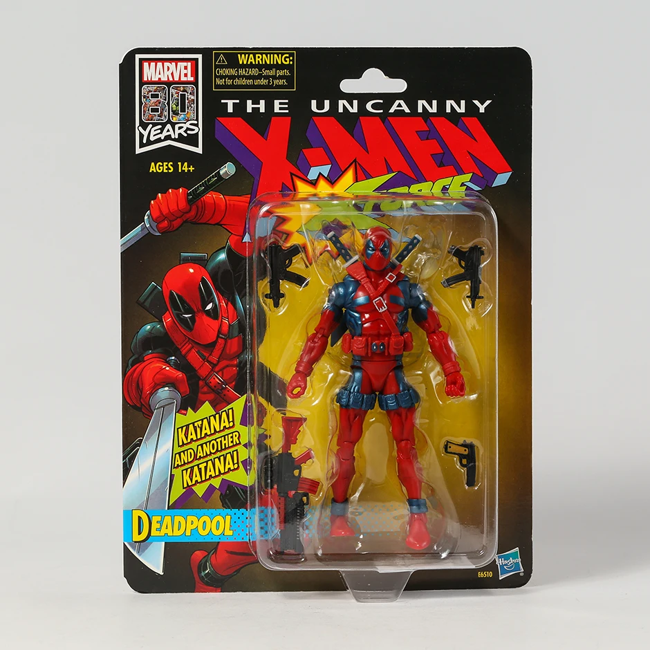 PVCアクションフィギュア,スパイダーマン,小包,シェードコミック