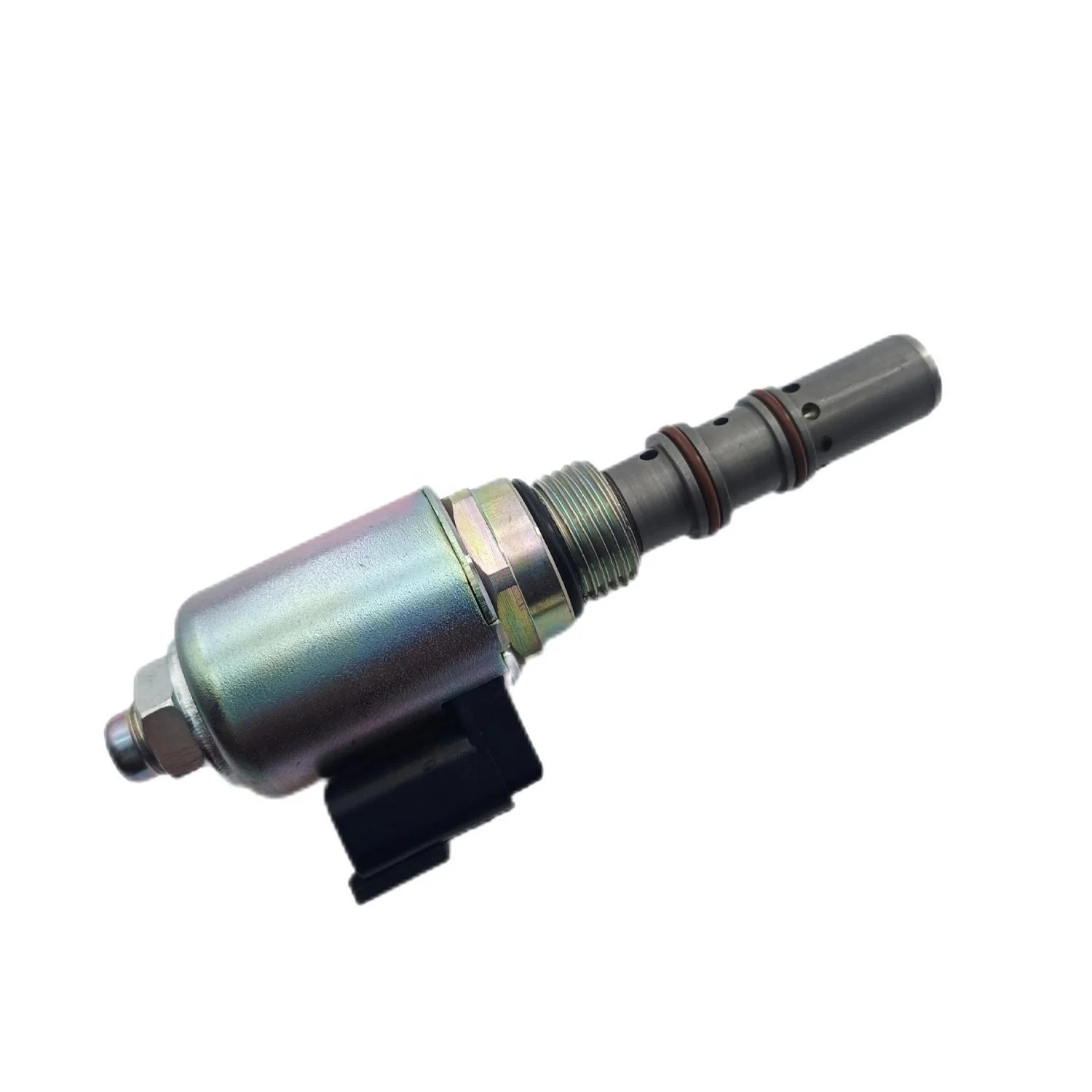 Applicable to Carter 966G 950G 980G fuel solenoid valve 2076806  excavator parts