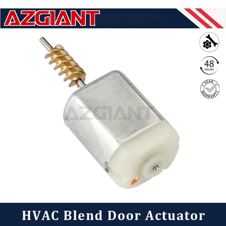 AZGIANT Central Locking Trunk Actuator for Hyundai MISTRA Verna Easy installation High Torque Tailgate Lock Actuator