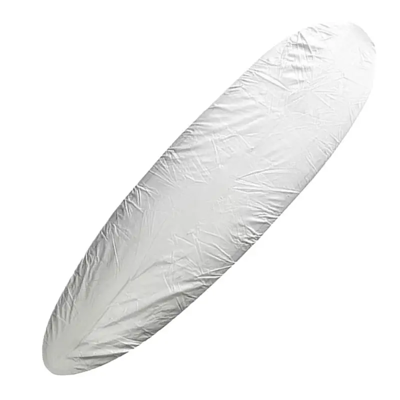

Surfboard Sock Cover Surfboard Protective Cover Sun Protection Surf Board Sock For Garage Beach Dustproof Surfing Accessories