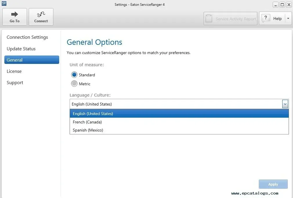 AutoDVD Eaton Service Ranger 4.12 Engineering+2024 Database+Keygen