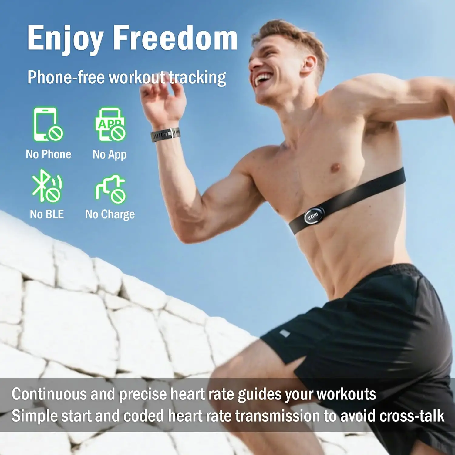 Thumbnail 3 - #16 Best Heart Rate Monitors to Buy In 2026