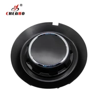 1 tapa de cubierta de cubo central de rueda de 147mm con logotipo C-1028 B-1028 17028 para MERCEDES-BENZ