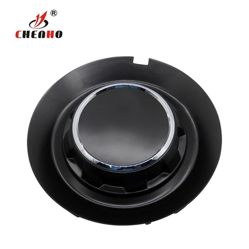 Imagen 1 del producto 1 tapa de cubierta de cubo central de rueda de 147mm con logotipo C-1028 B-1028 17028 para MERCEDES-BENZ