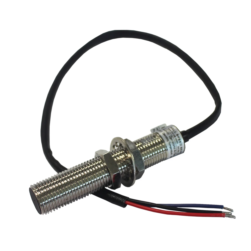 Senzor turostat KUS Universal Holzer 3 fire - alternate angle