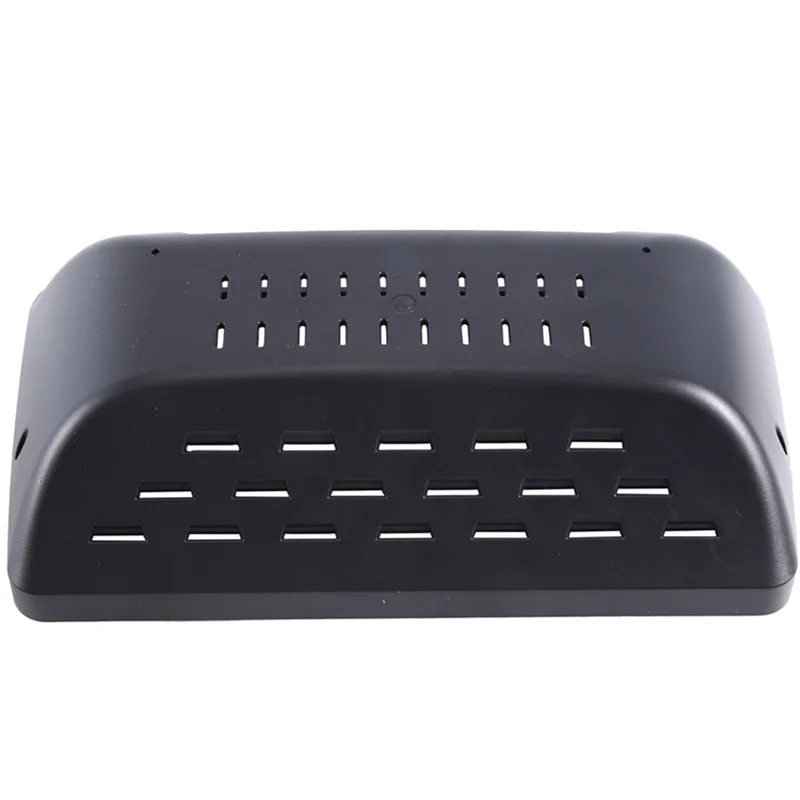 

A64P-9 Inch Car Fascia Radio Panel For OPEL COMBO CORSA 2001-2011 Dash Kit Install GPS Facia Console Bezel Adapter Plate