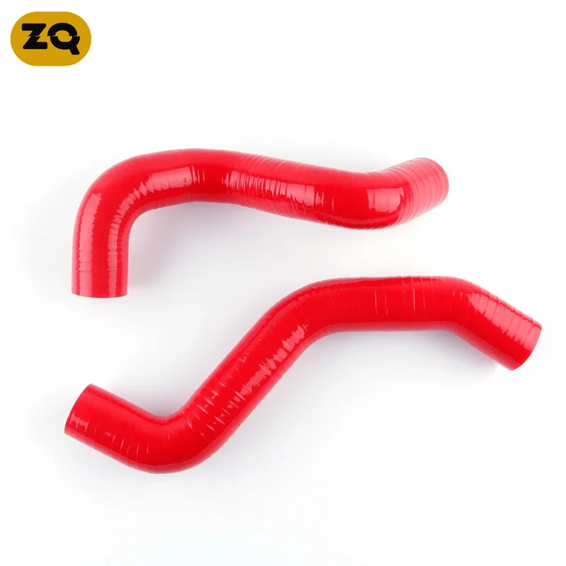 Fit 2005-2010 Toyota Scion tC 2AZ-FE 2.4L Silicone Coolant Radiator Hose Kit