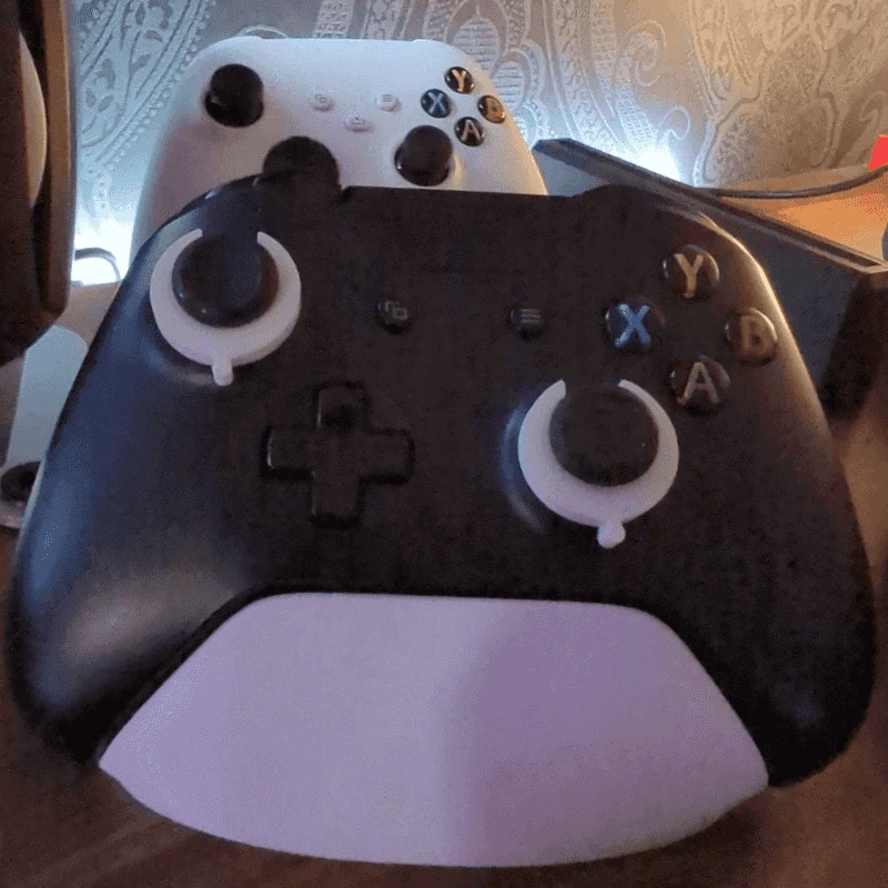 Clip On Joystick Drift Prevent - Table Tennis Xbox review and price