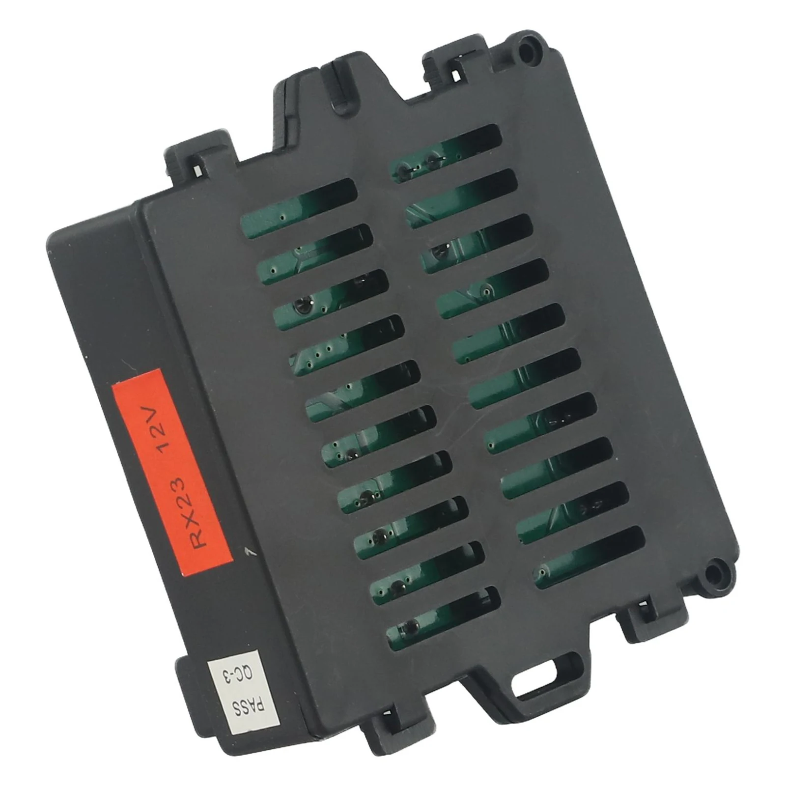 

Baby Car Receiver Remote Control For Weelye 2.4G Remote Control For WEELYE RX23 12V. Be Remote Control And Receiver