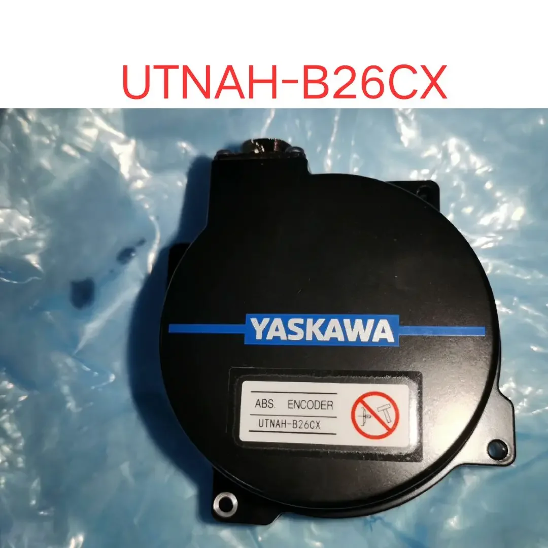 

Brand New UTNAH-B26CX encoder Fast shipping