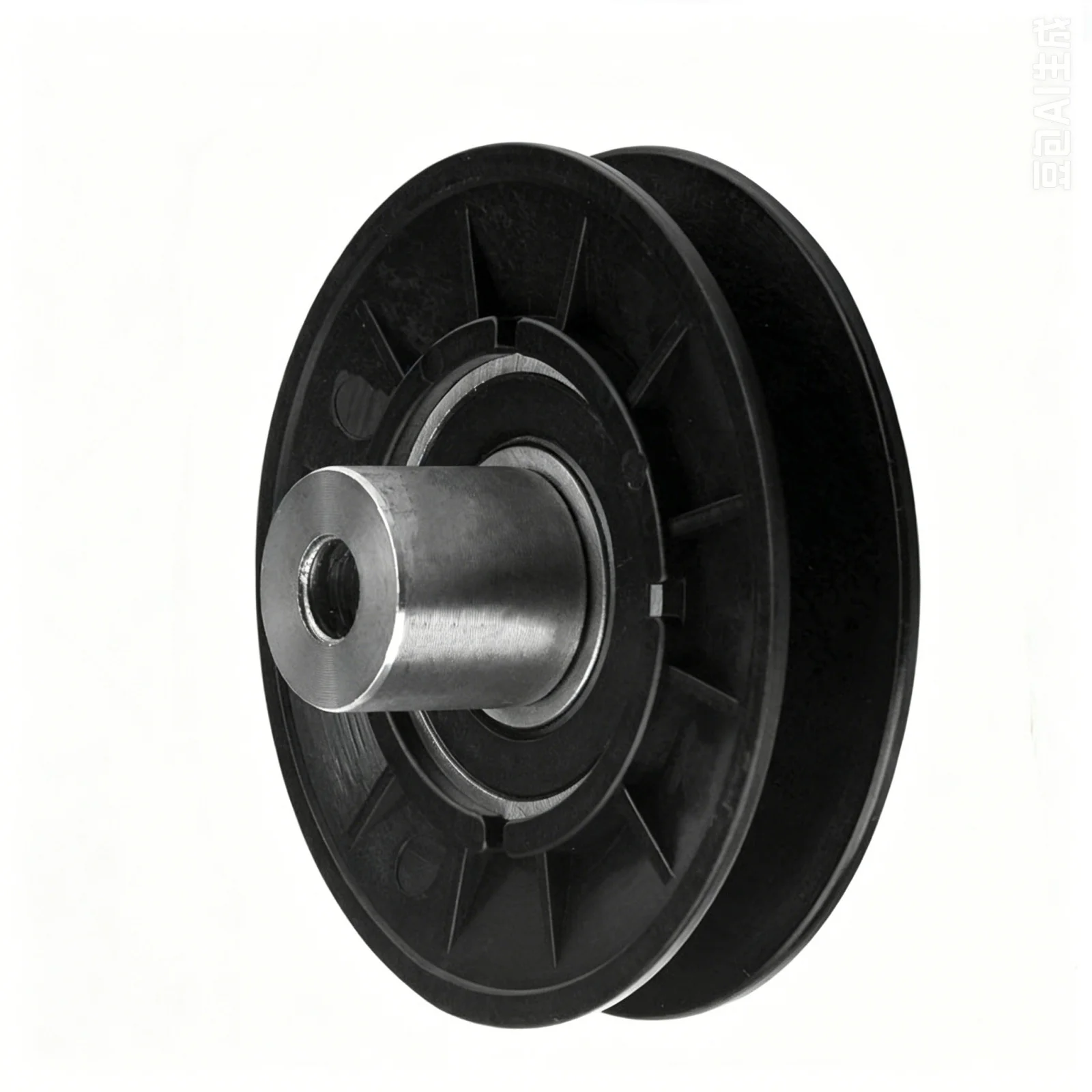 Idler Pulley Wheel for Toro For stx 30 38 46 and For lt 1 Lawn Mowers Meeting OEM Fit and Functional Requirements