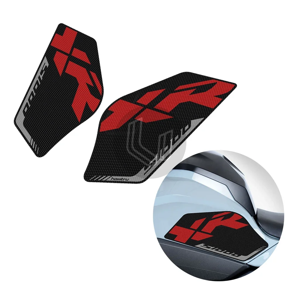 

For Motorrad S1000XR 2020-2022 Motorcycle Anti-slip Side Tank Pad Protection Knee Grip Mat