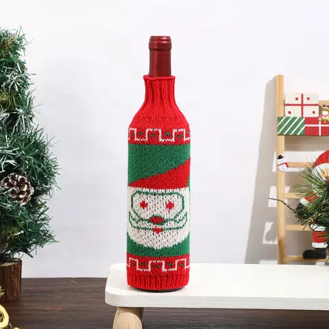 12 best sales vinflaskskydd - №10