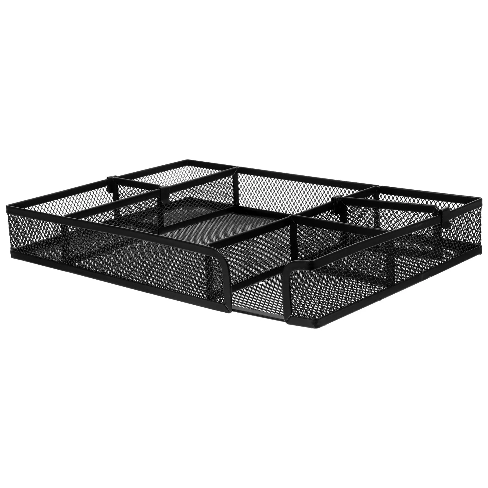 metal-mesh-desktop-drawer-organizer-detachable-tray-space-saving-small-desk-organizer-stationery-storage-holder-office-supplies