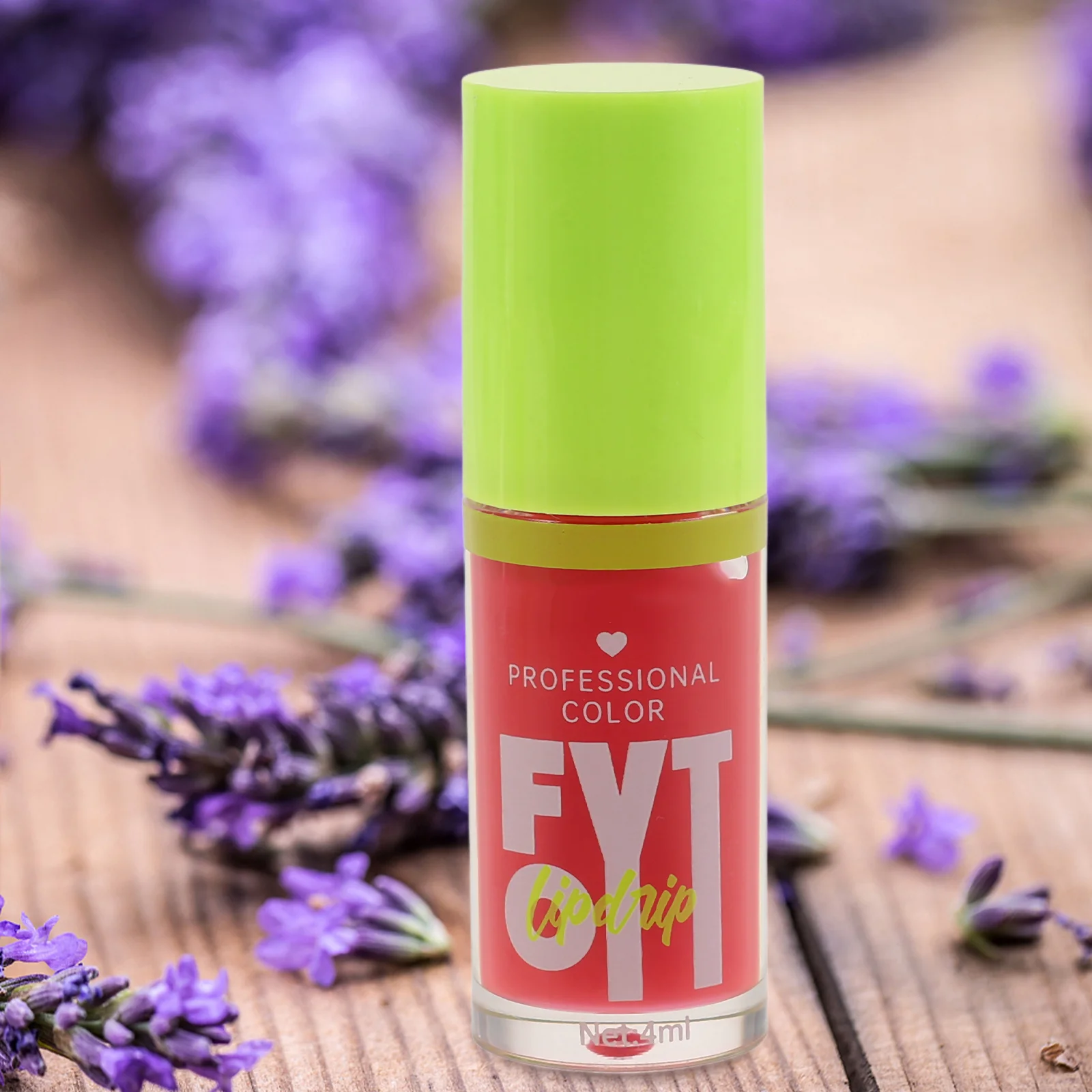 Lip Balm Gloss Non-Sticky Shimmer High Shine Moisturizing Vegan Lip Oil Deep Berry Hue Versatile Use Longlasting