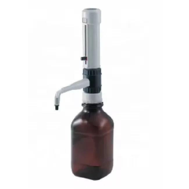 

BIOSTELLAR Dispensmate-S High Quality Excellent Precision and Accuracy Electronic Digital Top Burette