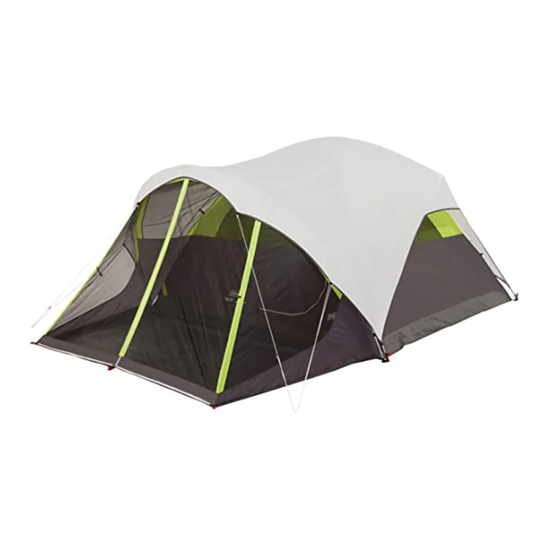 Camping Tent Waterproof Big Family Outdoor  Pop Up Tents палатка 4х местная  палатка  lanshan 2 pro