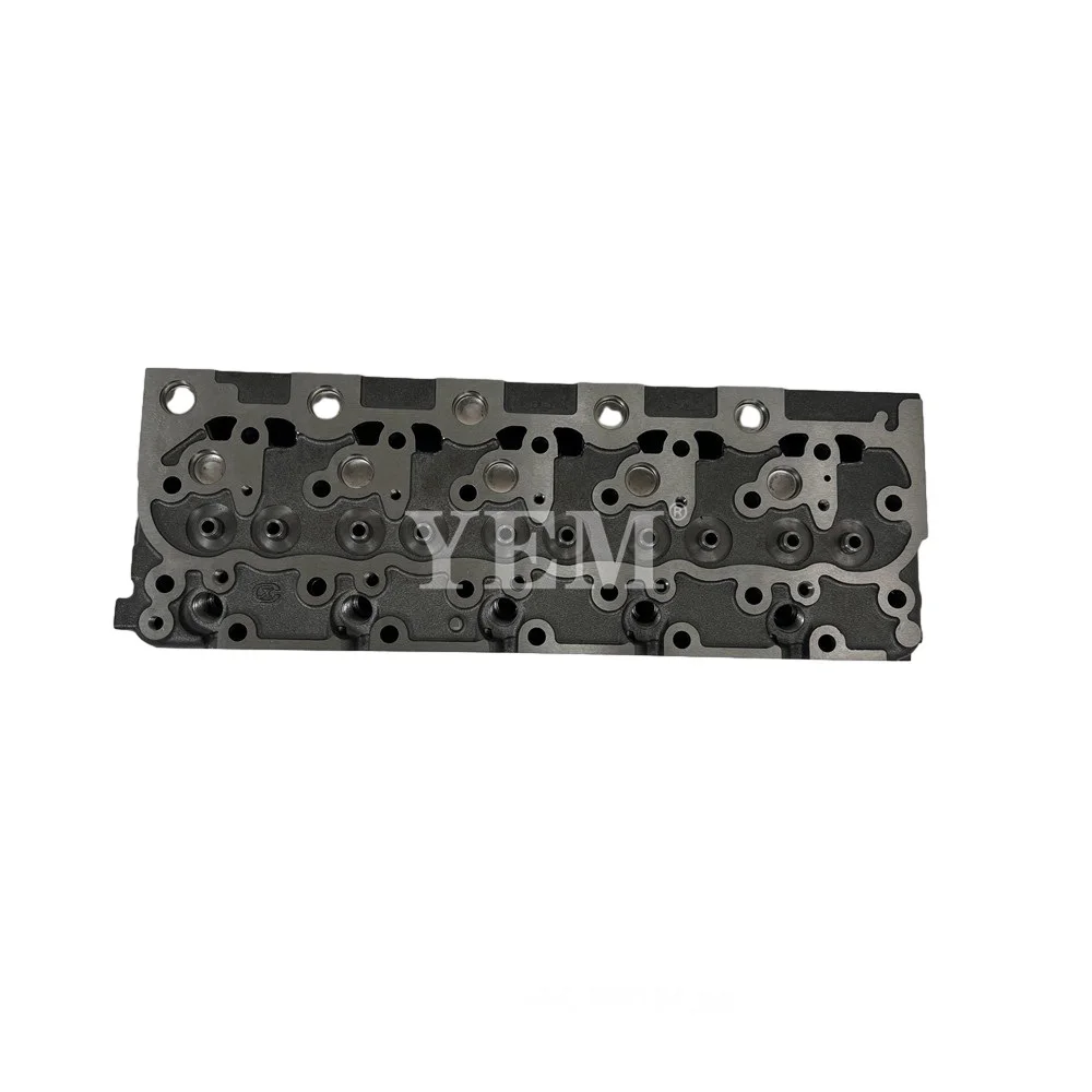 

F2803 Cylinder Head Compatible For Kubota Engine.