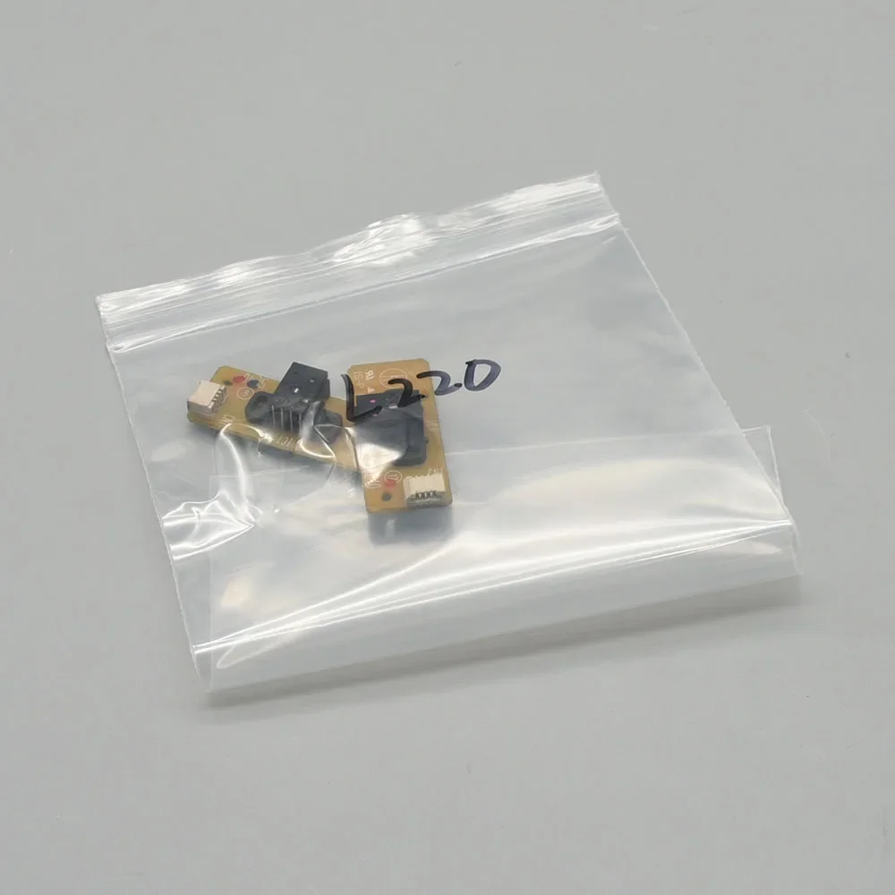 Reston 2022 novo sensor original de tira codificadora para epson l355 l220 l110 l120 l130 l132 l210 l222 l300 l310 l350 l362