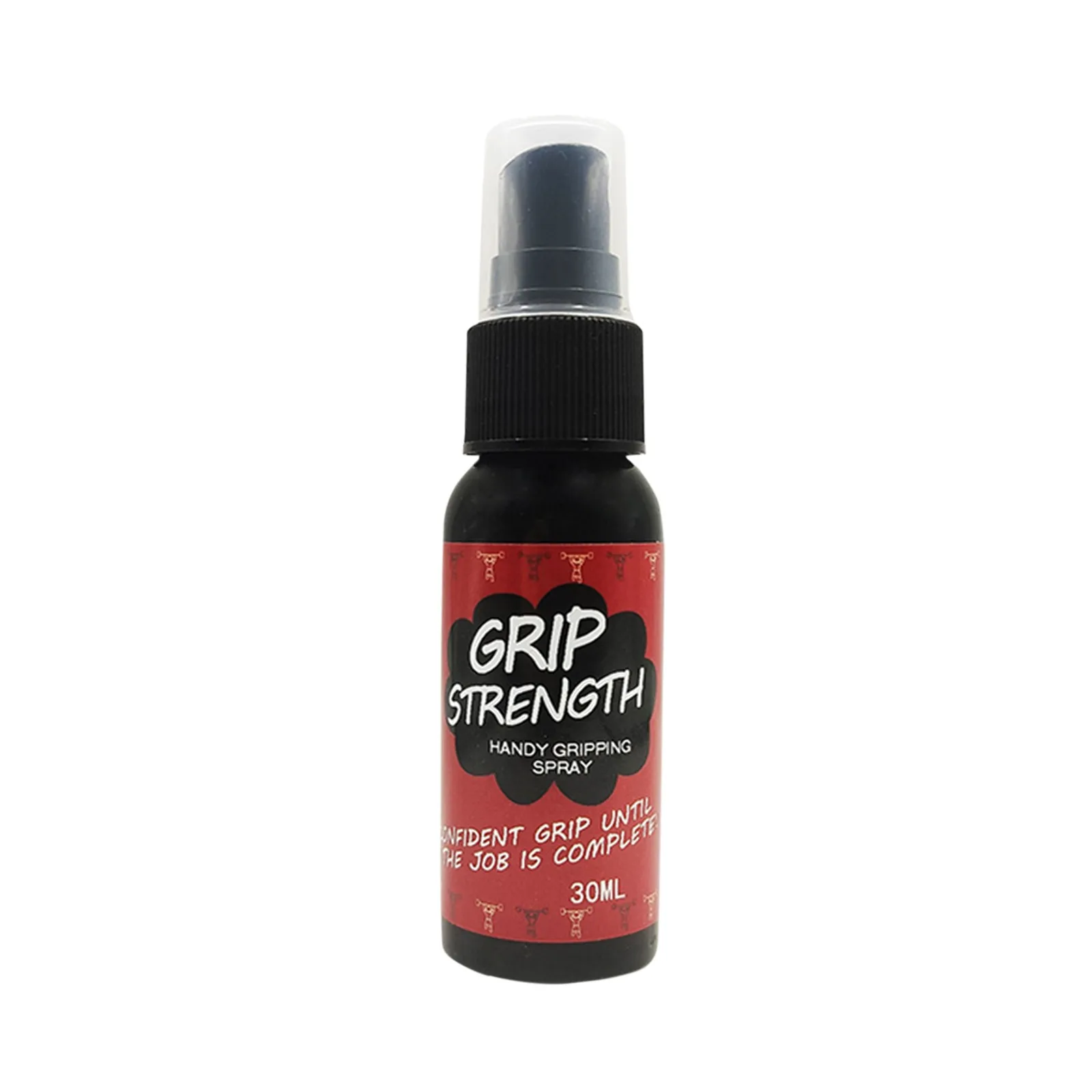 Grip Spray  Enhance Control And Maximize Grip - For Athletes: Tennis, Football, Pole Dancing, Basketball, Baseball, Golf 30ML