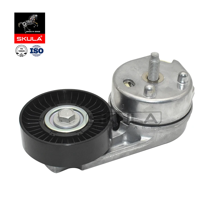 

Натяжитель ремня двигателя Skula LR035546 LR010756 LR071035 для открытия Range Sport 3.0 5.0
