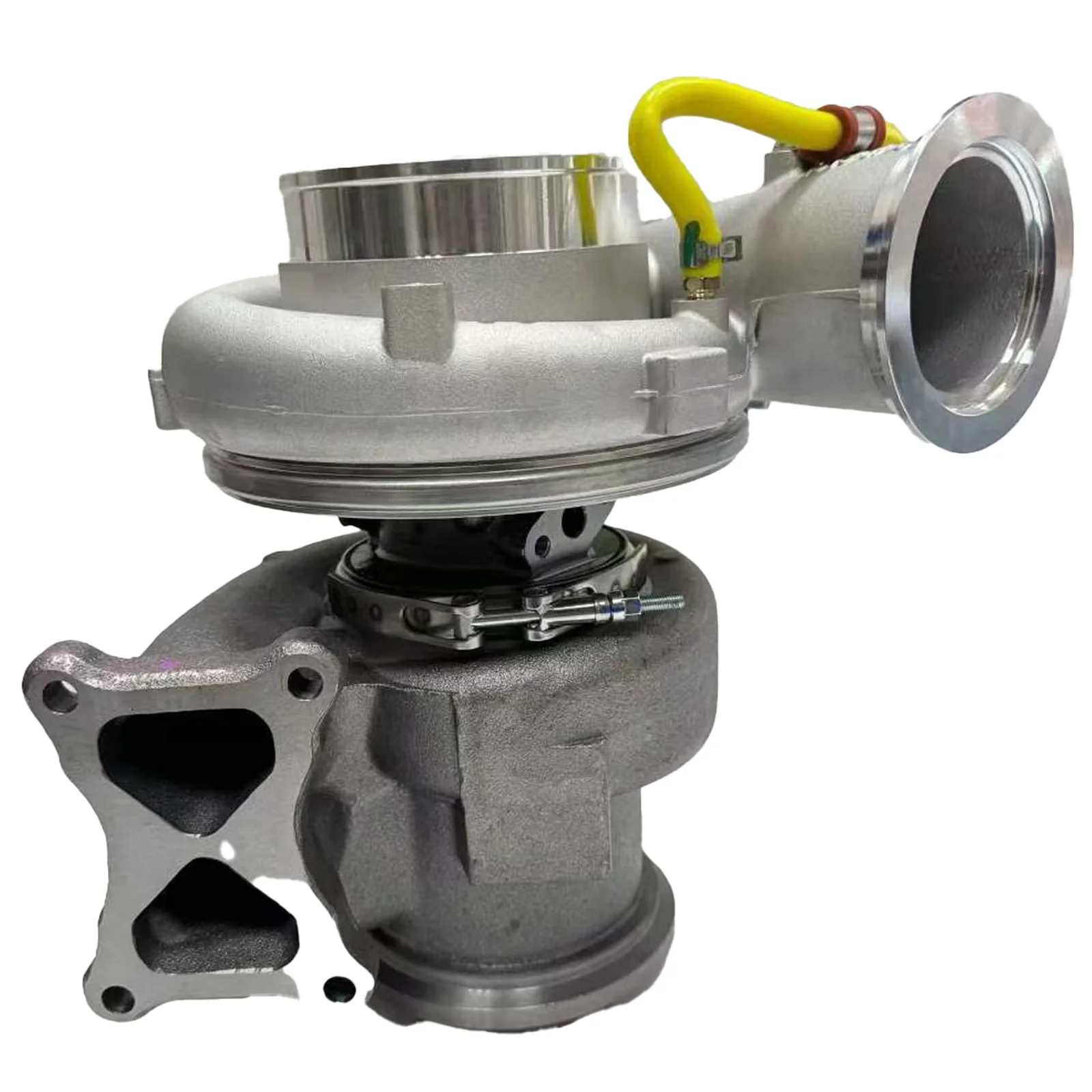 Basic turbine assembly 247-2964 For Caterpillar CAT C13 Oil Engines