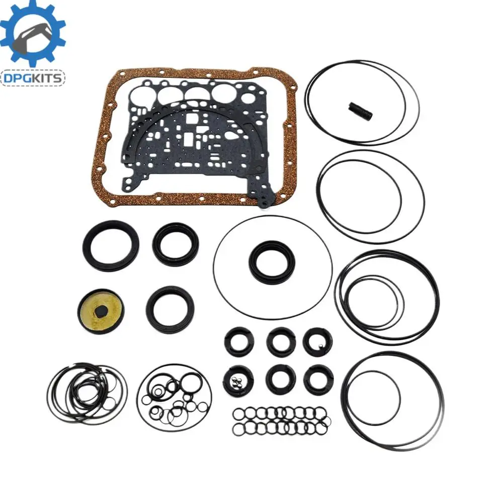 

1set B123820A Transmission Overhaul Gasket Kit For Hyundai Kia Mitsubishi F4A41 F4A42 Replacement Parts