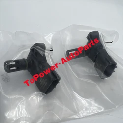 2897333 5WK96801 Manifold Air Intake Pressure Sensor for Dodgee Ram 6.7L MAP Sensor A2C533266 921322 4903286 A2C84260200