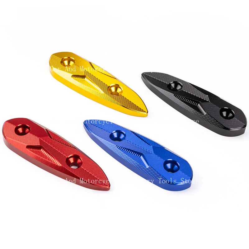 

Suitable For R15 V3 R3 R25 Modified Front Mirror Decorative Cover