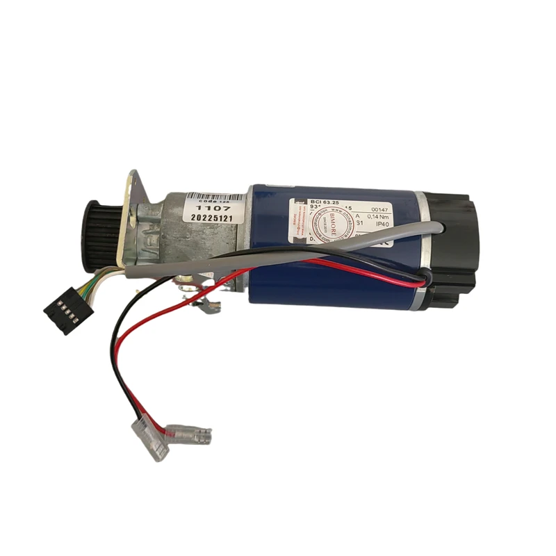 Elevator Spare Parts Door Motor KM89717G04 89717G04