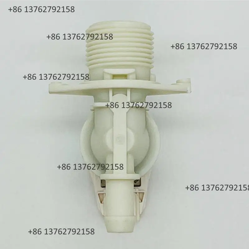 333290254 1747600001130 Inlet Valve Spare Parts For Drum Laundry Equipment