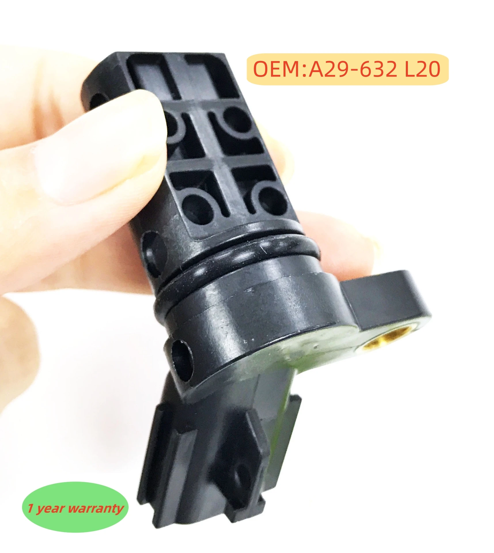 

1pc A29-632 L20 Camshaft Position Sensor A29-632L20 A29-632 L23 SGVB004 for Nissan 350Z 2003-2007