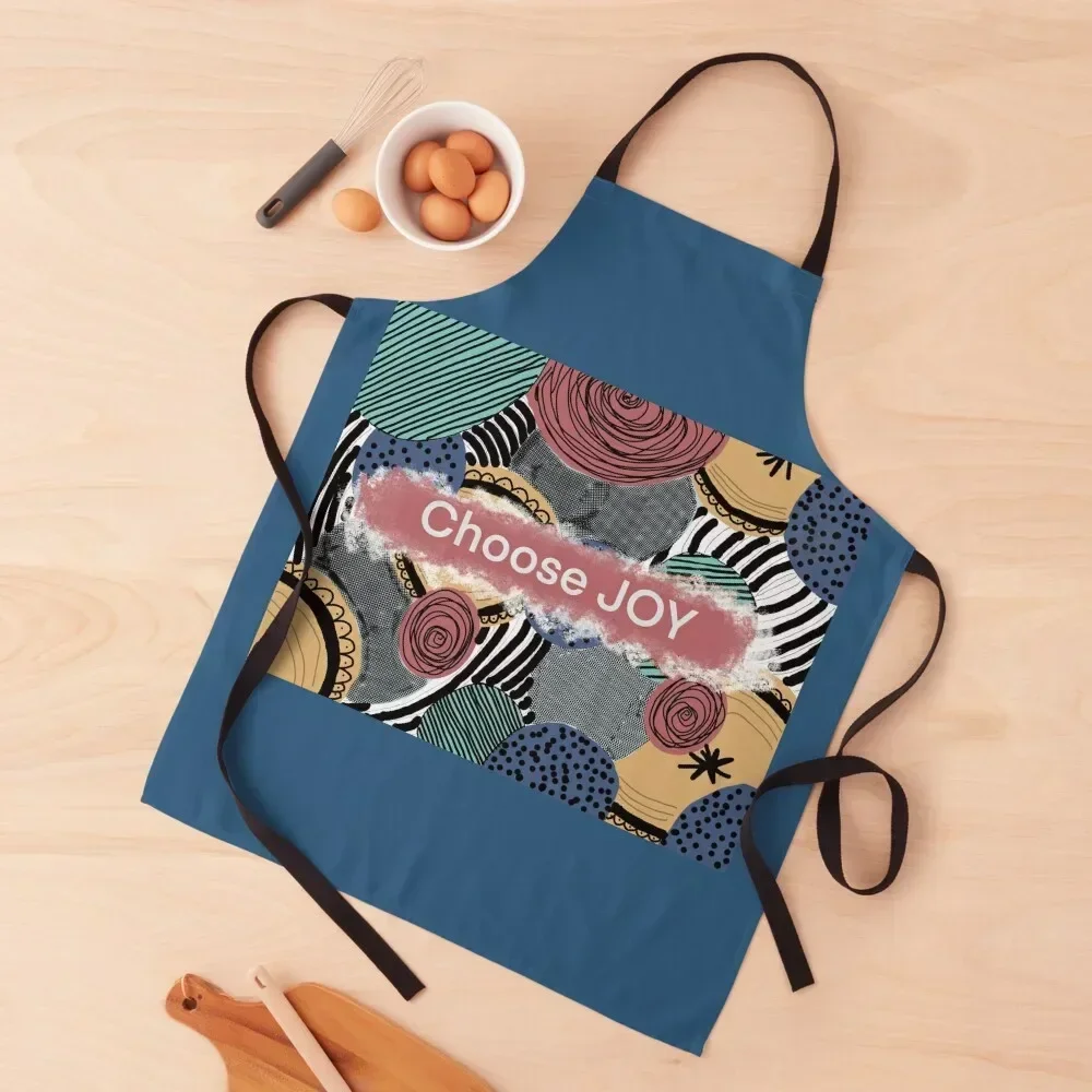 

Choose joy Apron innovative kitchen and home items kitchen and home Apron